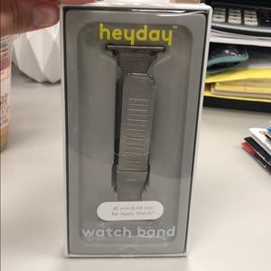 42 mm & 44 mm watch band for Apple